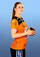 Mirja Lyngso Jensen